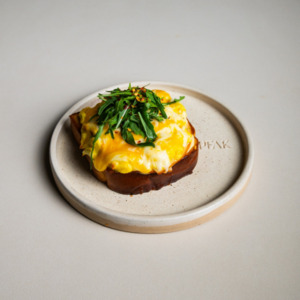 Drivu Croque Messieur