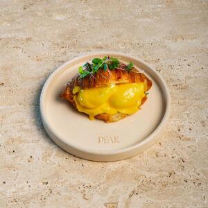 Drivu Benedict Salmon