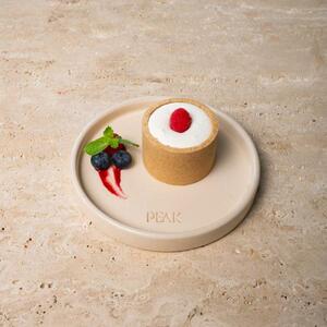 Drivu London Cheesecake