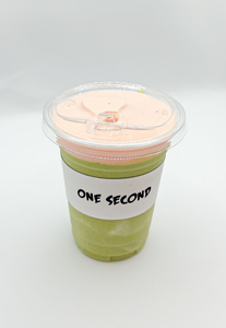 Drivu Strawberry Matcha