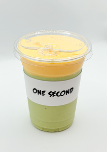 Drivu Mango Matcha