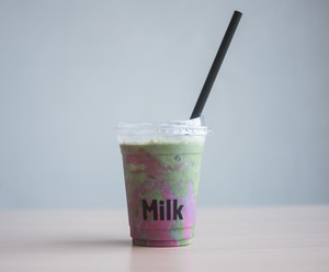 Drivu Berry's Matcha