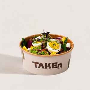 TAKEn's Texas - Taken Cafe dubai