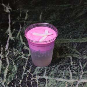 Drivu pink matcha