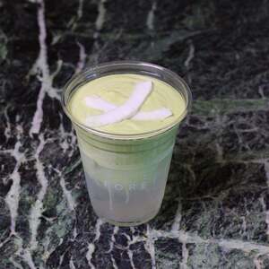 Drivu Cloudy Matcha