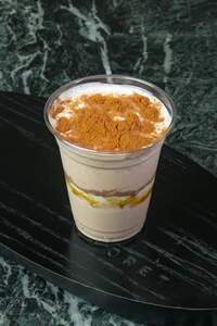 Drivu mango frappe