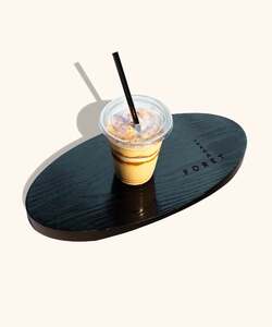 Drivu mango frappe