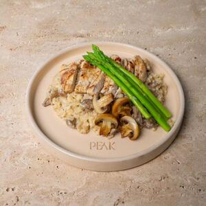 Drivu Chicken Risotto