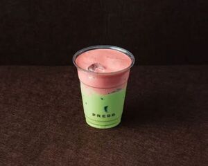 Drivu Strawberry Matcha