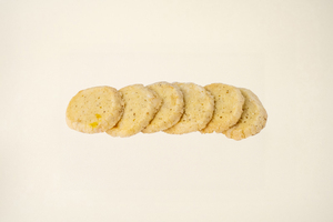 Vanilla Diamond Cookie - La Gente dubai