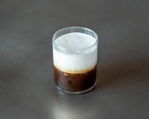 Drivu Freddo Cappuccino