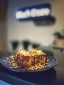 Drivu French Toast