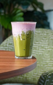 Drivu Strawberry Matcha