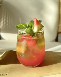 Drivu Watermelon Mojito