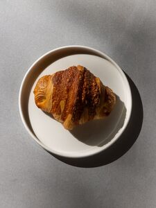 Drivu Cheese Croissant