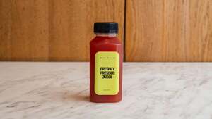 Drivu Freshly Pressed Juices