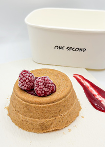 Drivu Raspberry  Cheesecake 