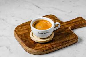 Drivu Double Espresso