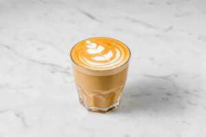Drivu Flat White