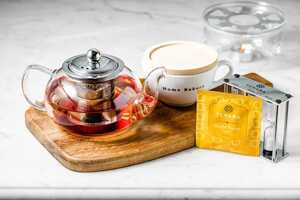 Drivu Happy Forest Tea 