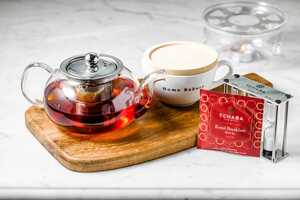 Drivu Royal Breakfast Tea