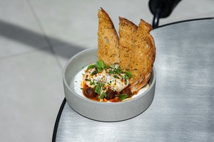 Drivu Turkish Eggs 2