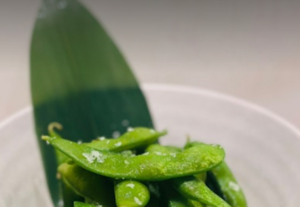 Drivu Salted Edamame 