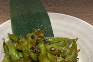 Drivu Sweet Spicy Edamame 