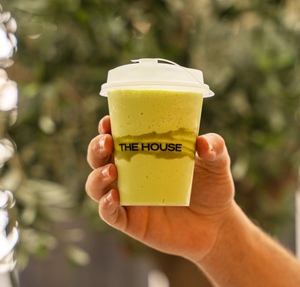 Drivu Pistachio Cloud