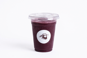 Organic Farmers Acai Smoothie. - Farmers Coffee dubai