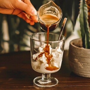 Drivu Affogato