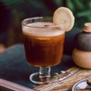 Drivu Tropical Cascara