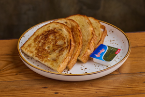 Drivu Sourdough & Butter