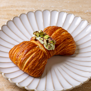 Drivu Papion Pistachio Filling