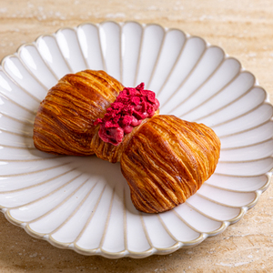 Drivu Papion Raspberry Filling