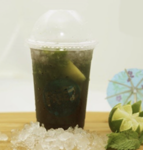 Drivu Mix Mojito