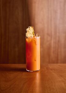 Drivu Orange Reviver