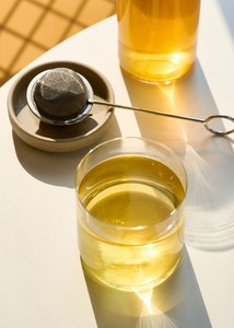 Drivu Peppermint Tea