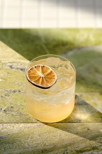 Drivu Cold Brew Citrus Green 