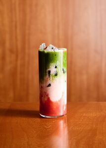 Drivu Strawberry Affair