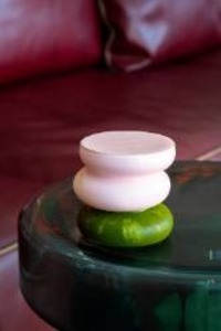 Drivu Strawberry Cloud 