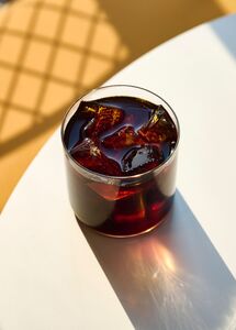 Drivu Cold Brew