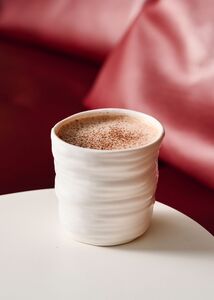 Drivu Belgian Hot Chocolate