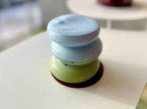 Drivu Blueberry Cloud