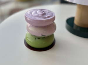 Drivu Lavender Cloud 