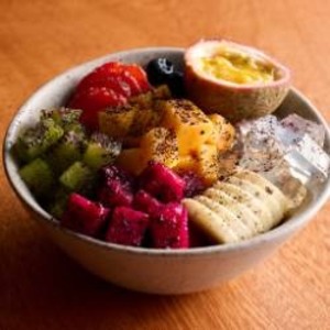 Drivu Acai Bowl
