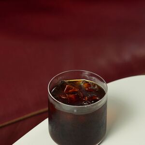 Drivu Iced Americano