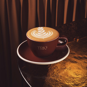 Drivu Flat White