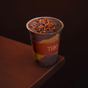 Drivu Acai Smoothie