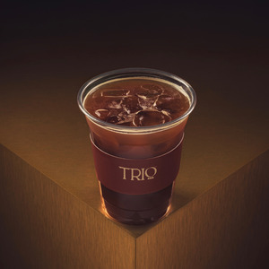 Drivu Iced Americano